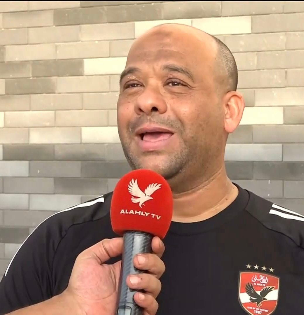 وليد صلاح الدين