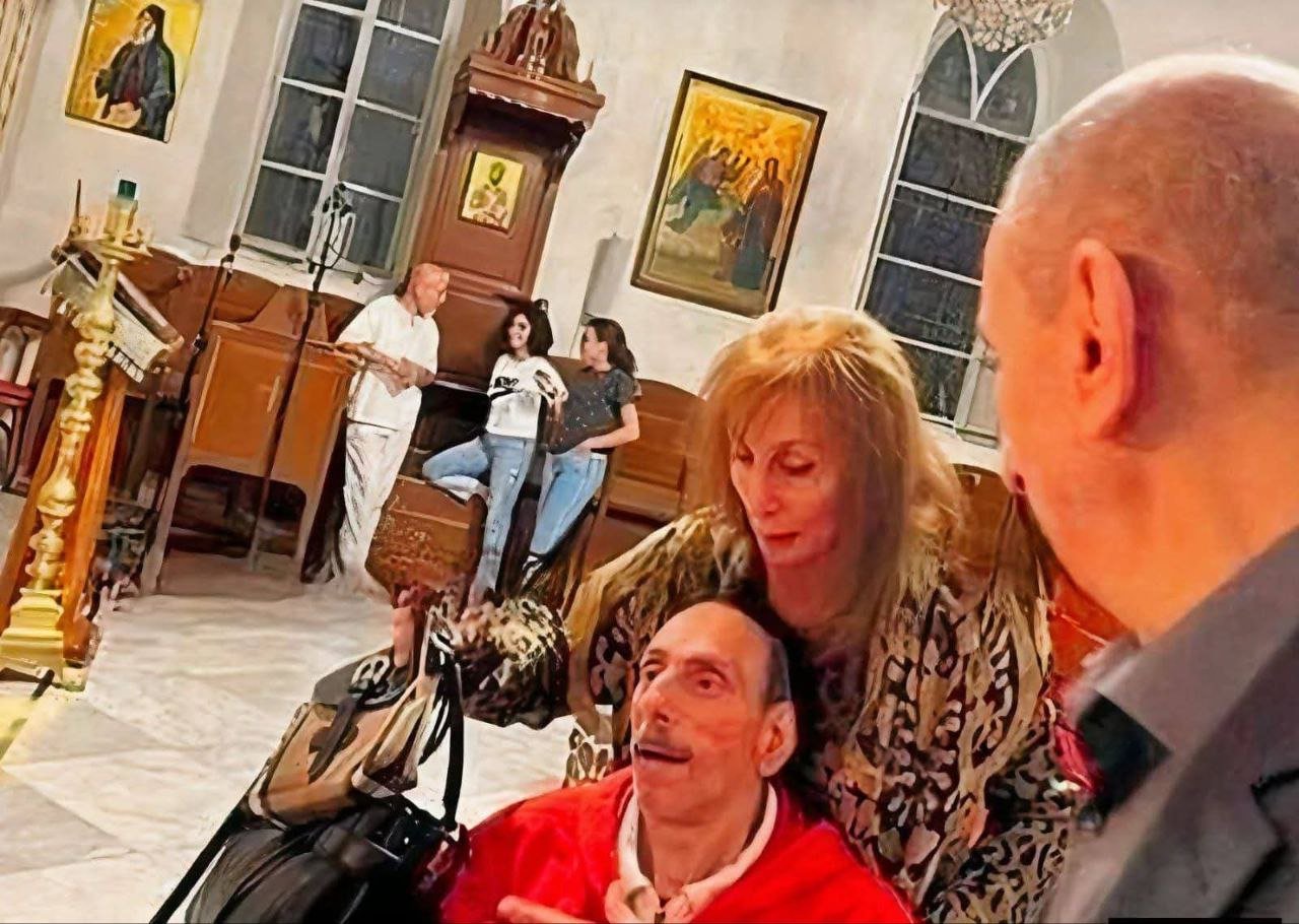 هلي الرحباني