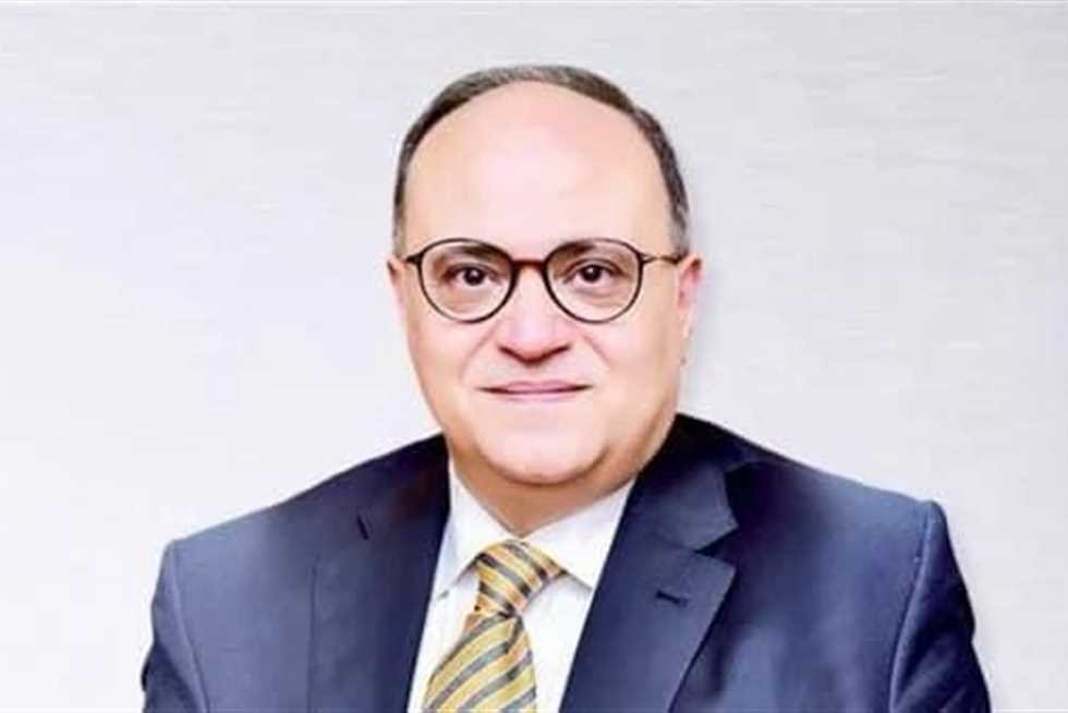 علي الغمراوي