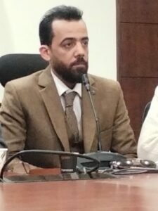 حاتم الأطير