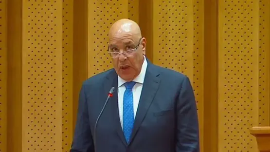 رئيس مجلس النواب الجديد