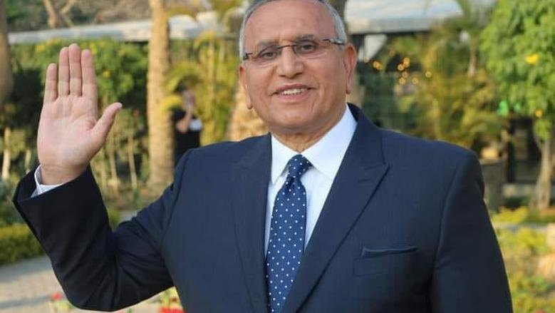 عبد السند يمامة