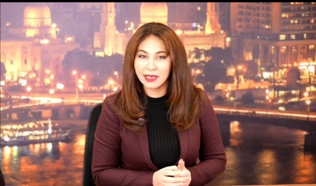 قصواء الخلالي