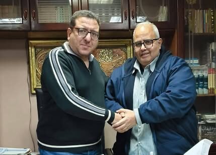 محمد عبد الكريم زهران