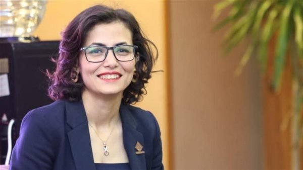 نيفين إسكندر