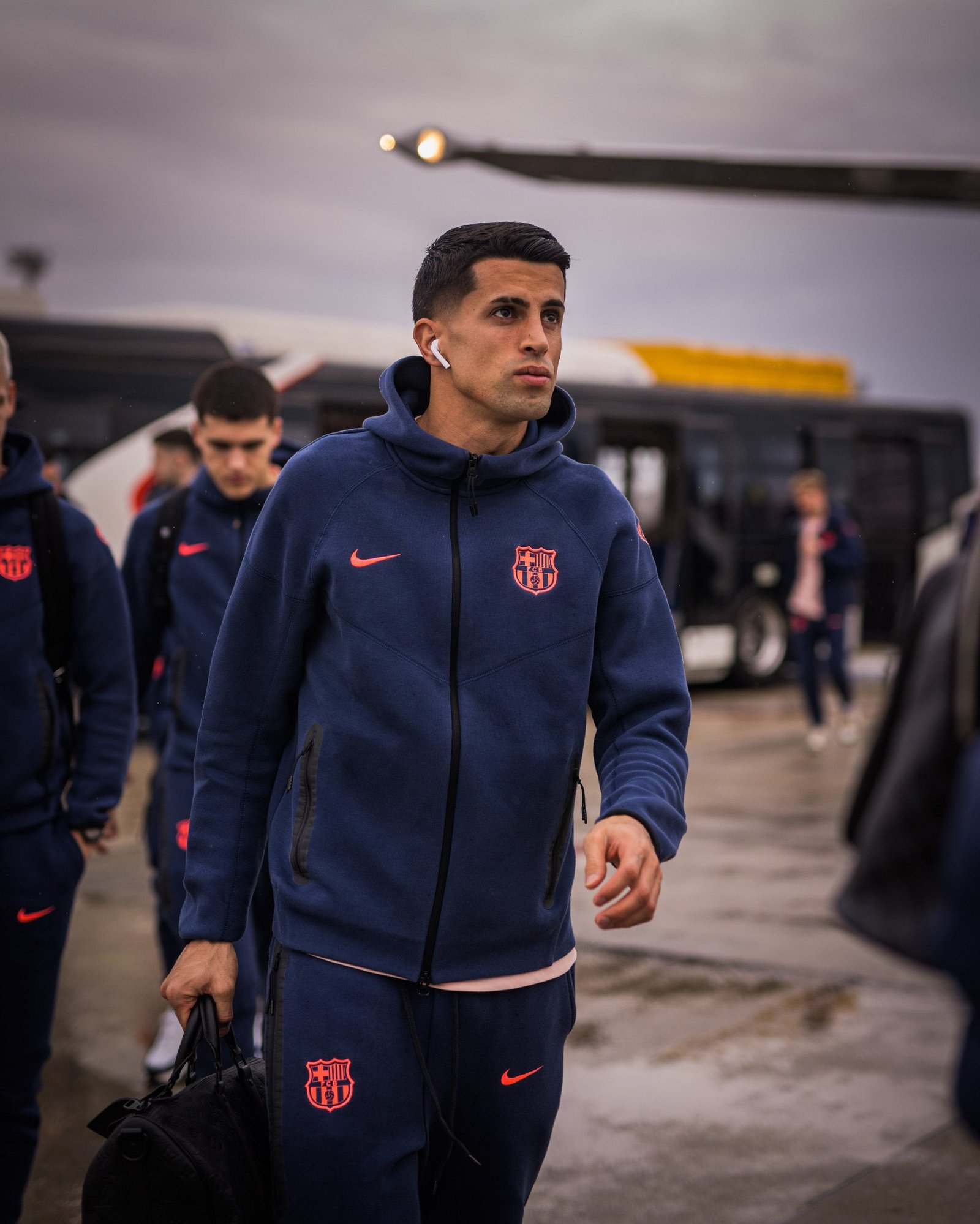 قائمة برشلونة أمام سوسيداد