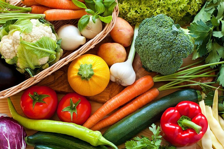 ارتفاع أسعار الخضروات