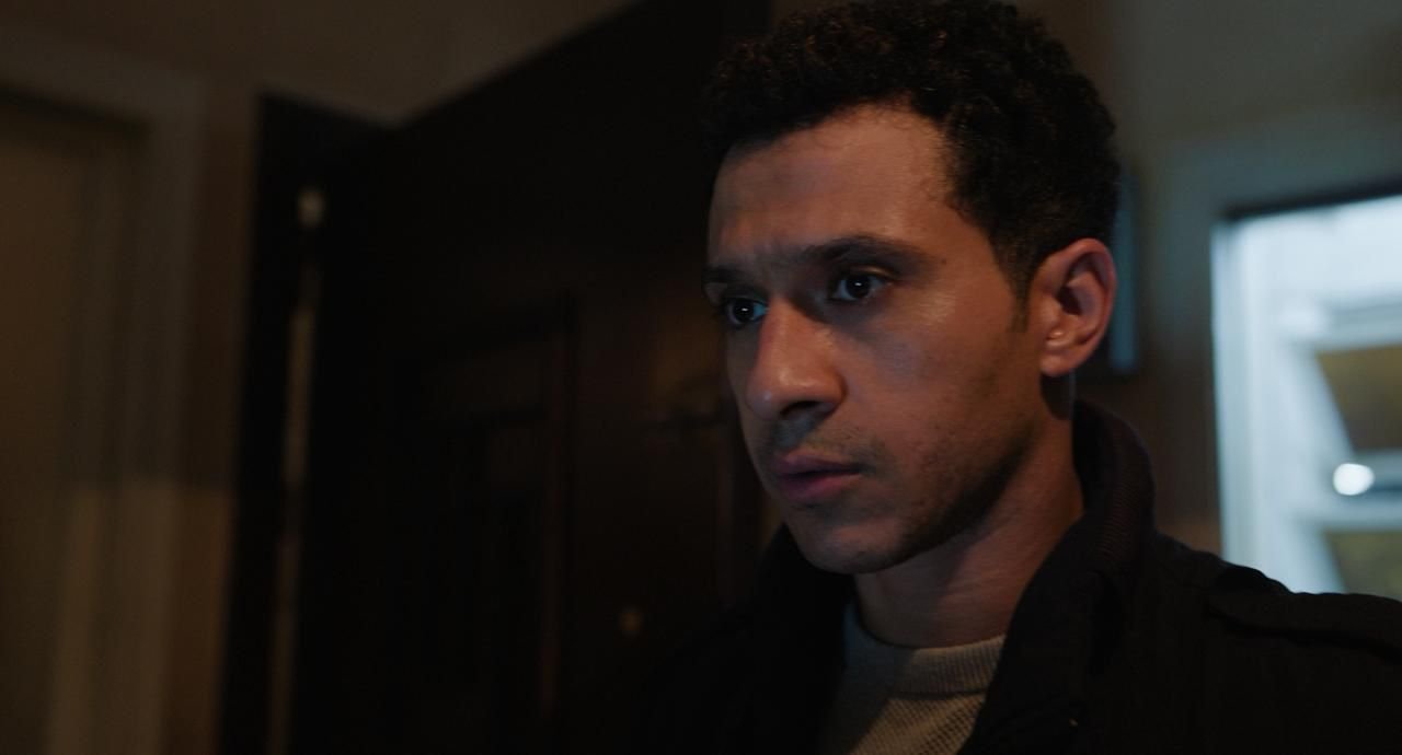 عادل لما شاف ذكي