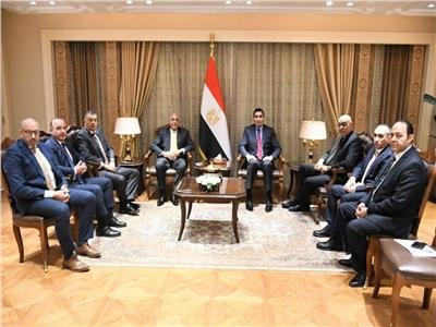 مجلس الزمالك