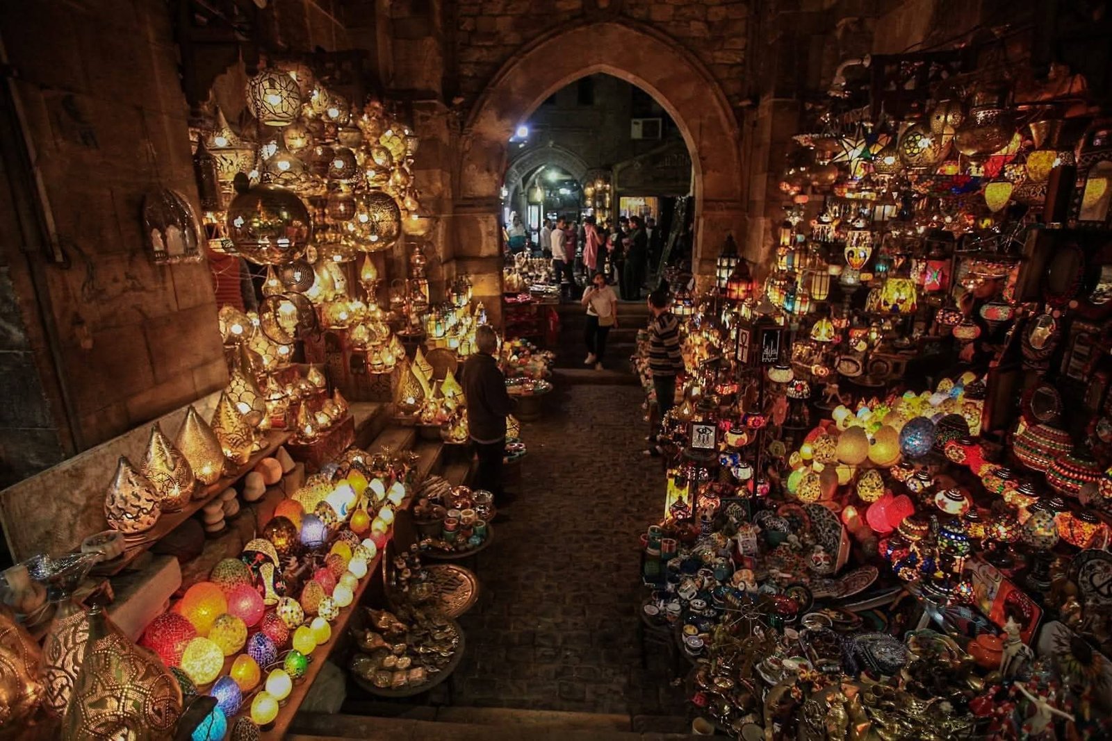 فوانيس رمضان