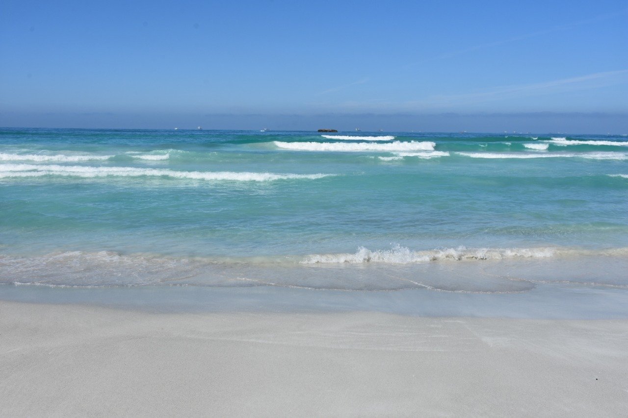 شاطئ البيطاش