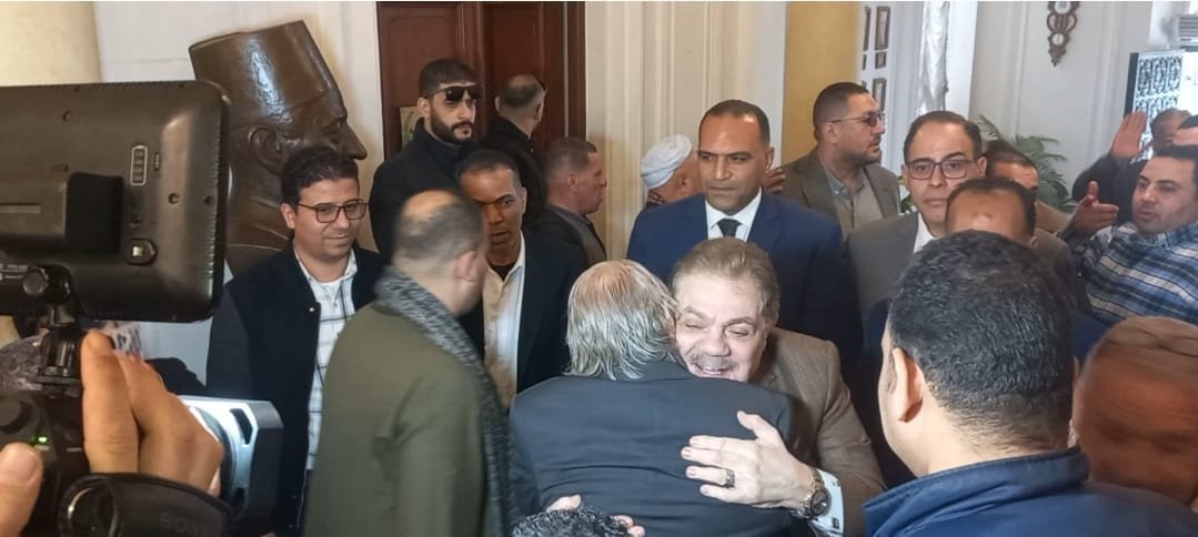 السيد البدوي