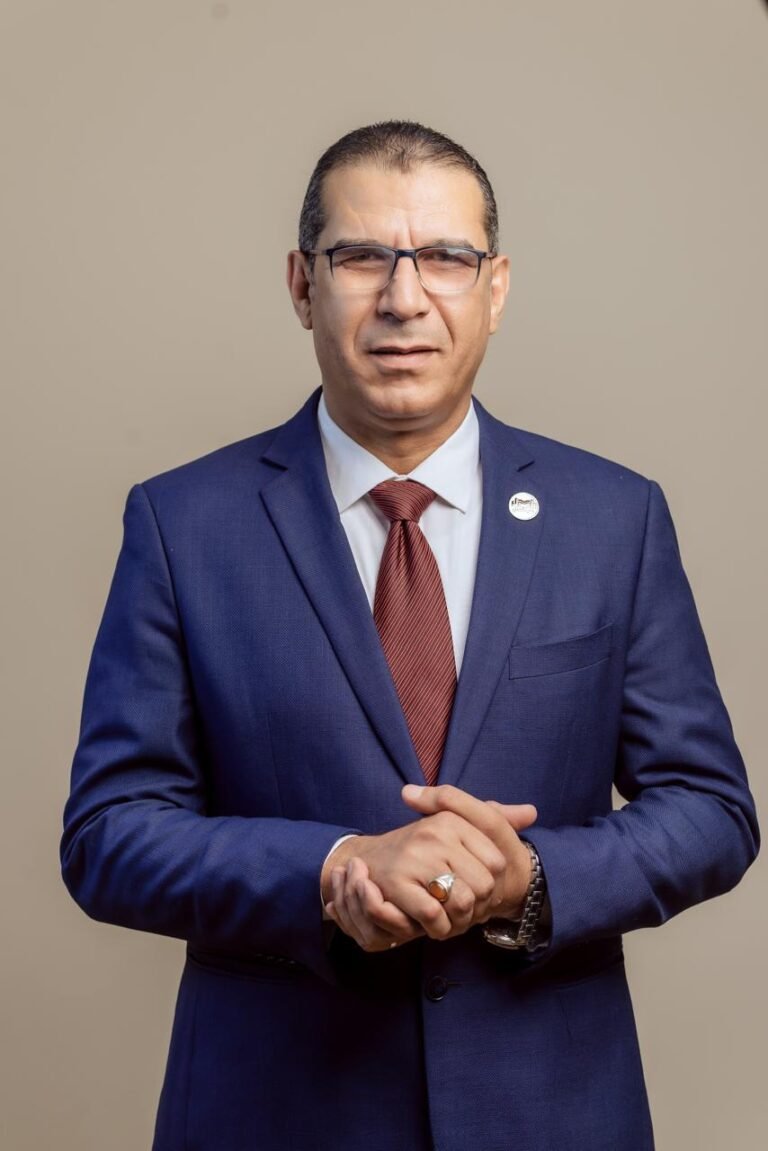 عبد الغني الحايس