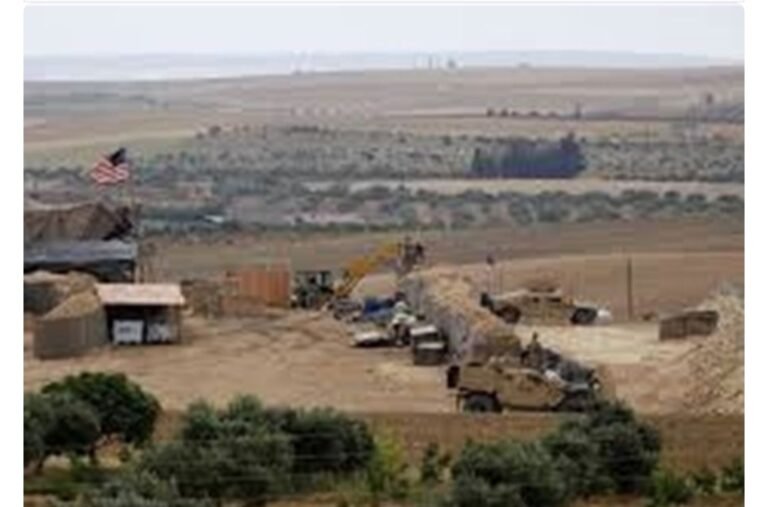 قاعدة الشدادي