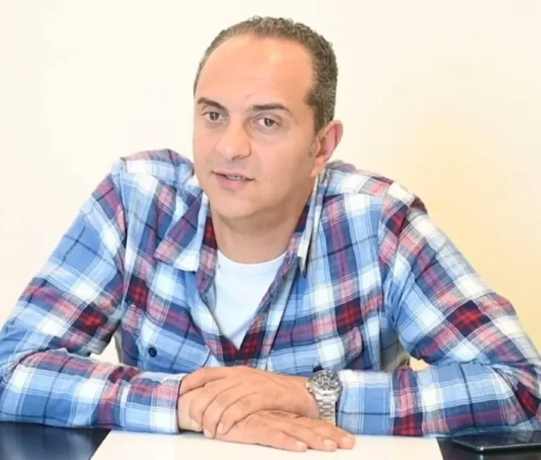 محمد هشام عبية