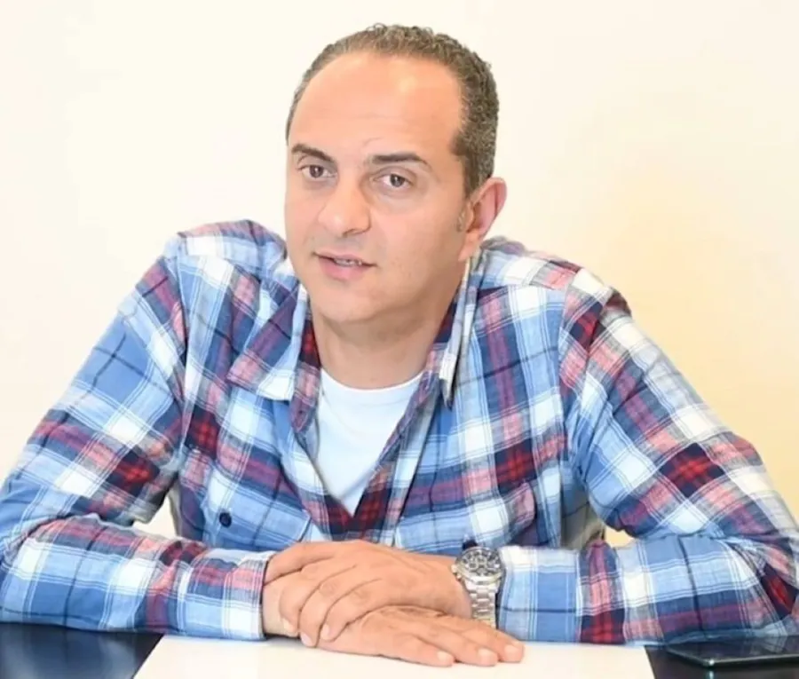 محمد هشام عبية