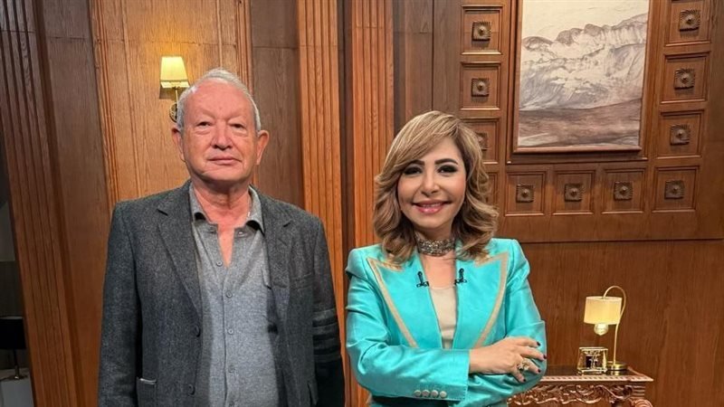 نجيب ساويرس