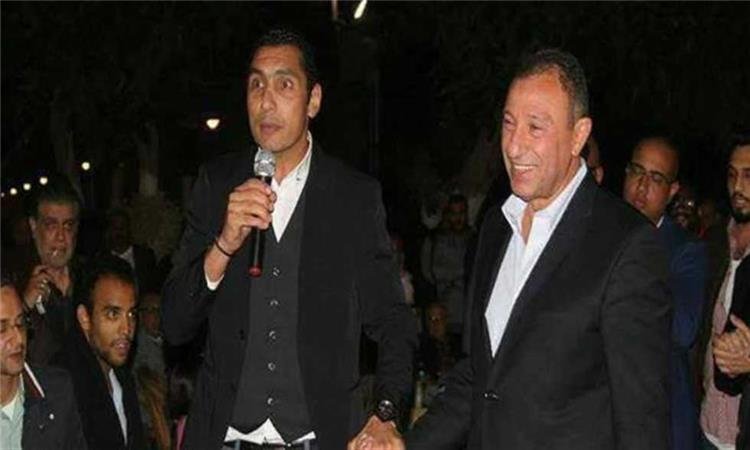 جوهر نبيل والخطيب