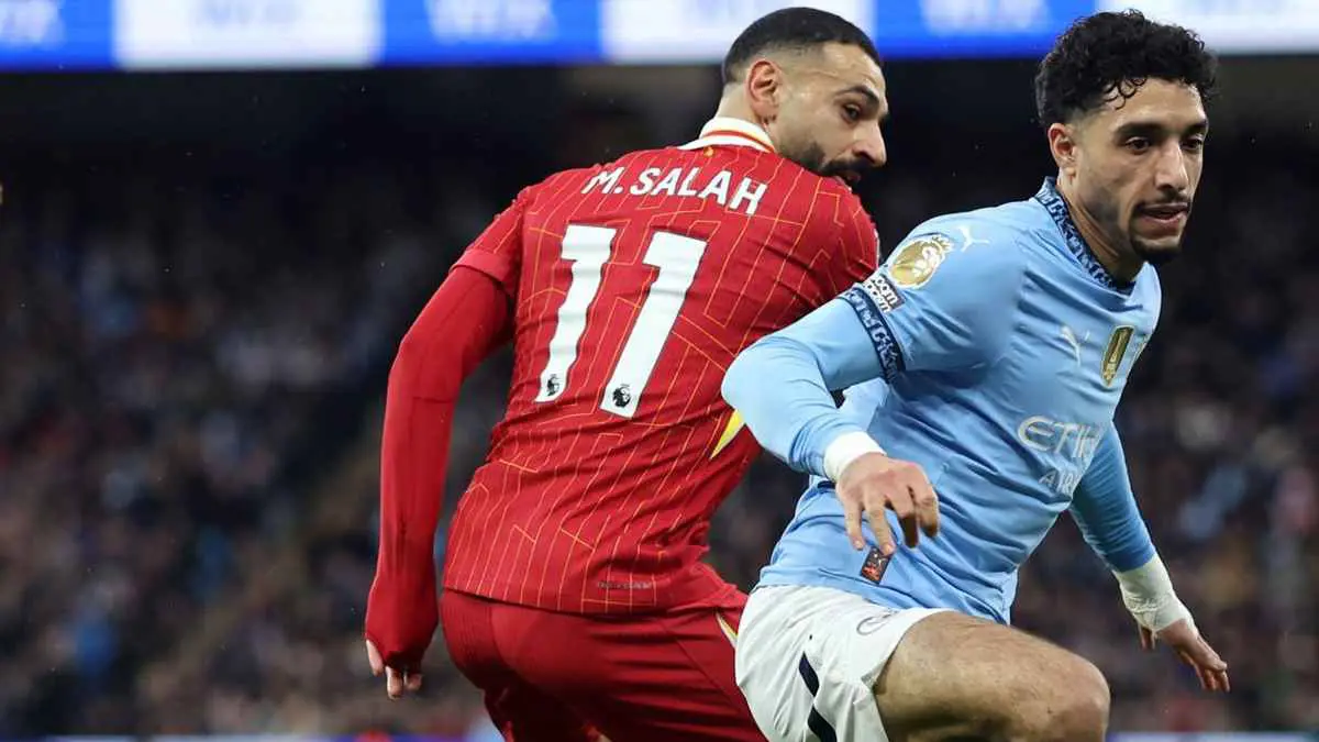 صلاح ومرموش