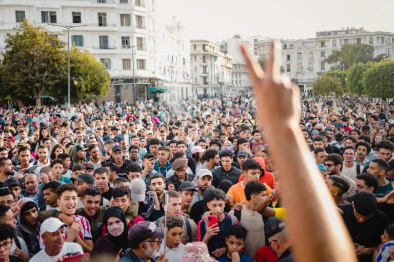 moroccan_youth_protest