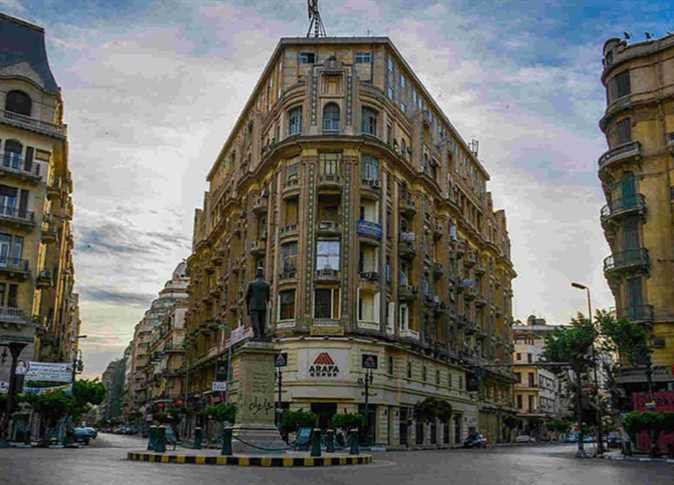 الإيجار القديم