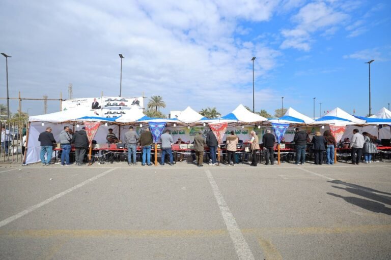 انتخابات المهندسين