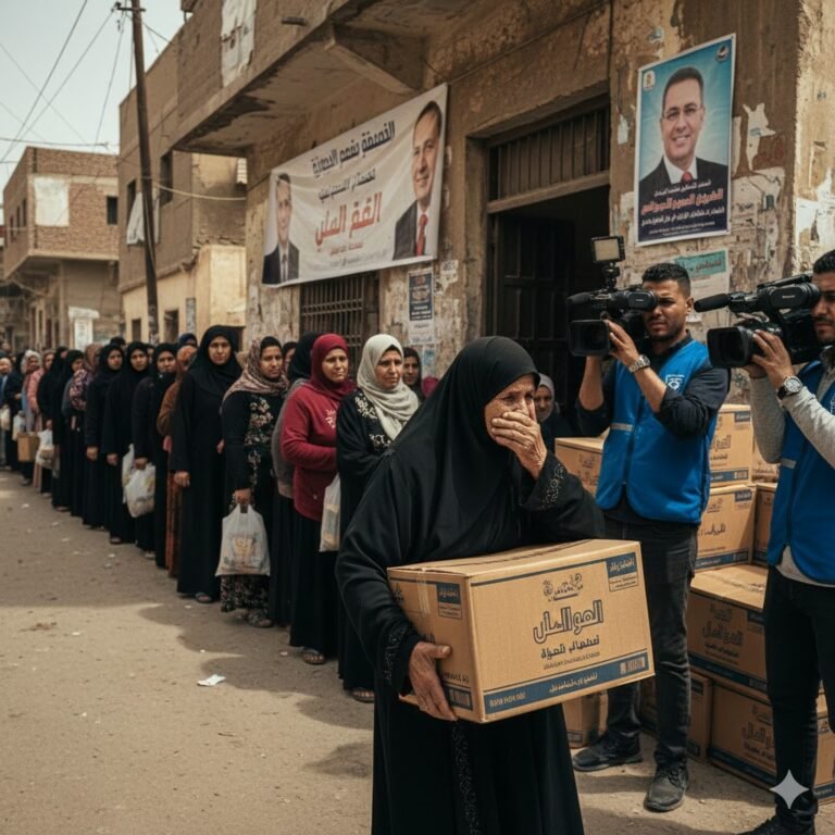 كرتونة رمضان