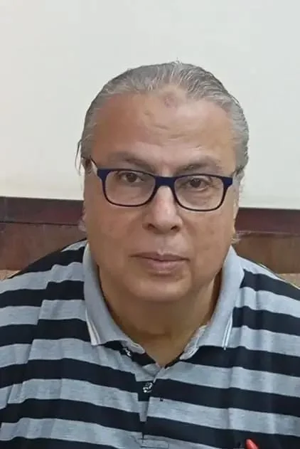 محمد المنشاوي