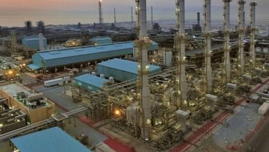 مصافي الكويت