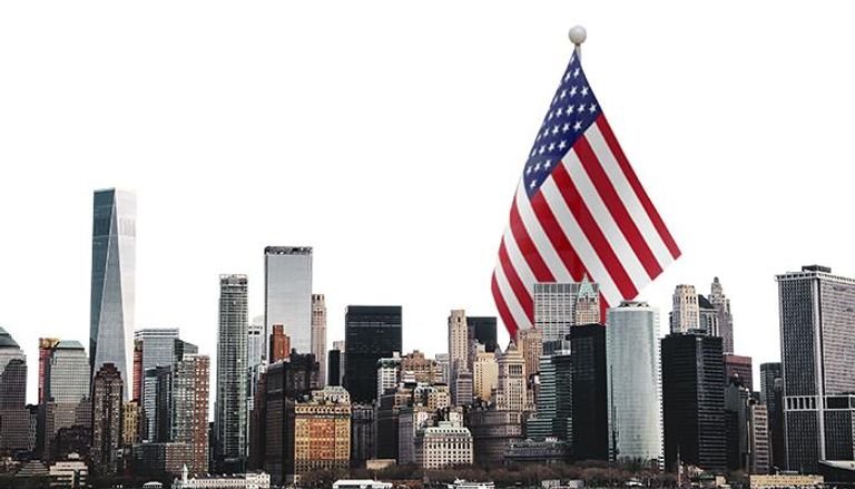 البنى التحتية الأمريكية