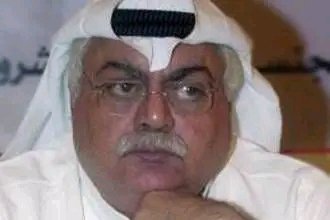الكاتب الكويتي - محمد المليفي