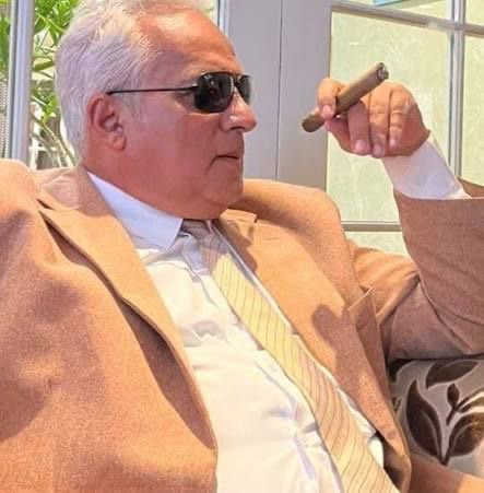 المهندس تامر شيرين شوقي