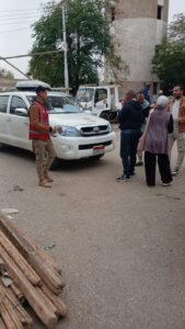 انتخابات المهندسين 