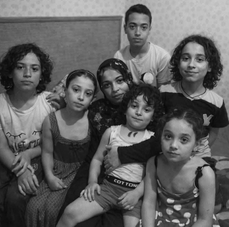 ضحايا حادثة كرموز