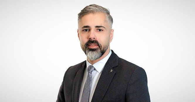 الخبير الاقتصادي أحمد عزام - رئيس الأبحاث في مجموعة إكويتي