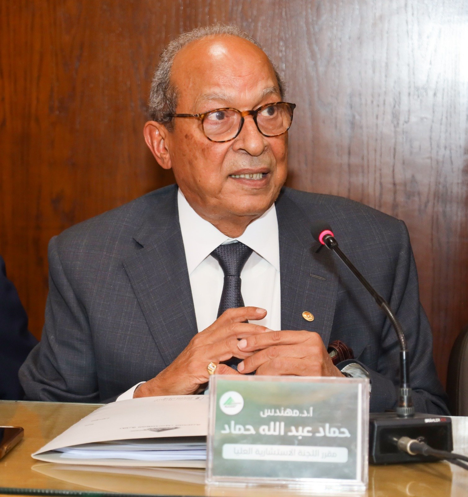 حماد عبد الله حماد