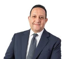 المهندس محمد عبد الغني