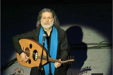 مارسيل خليفة