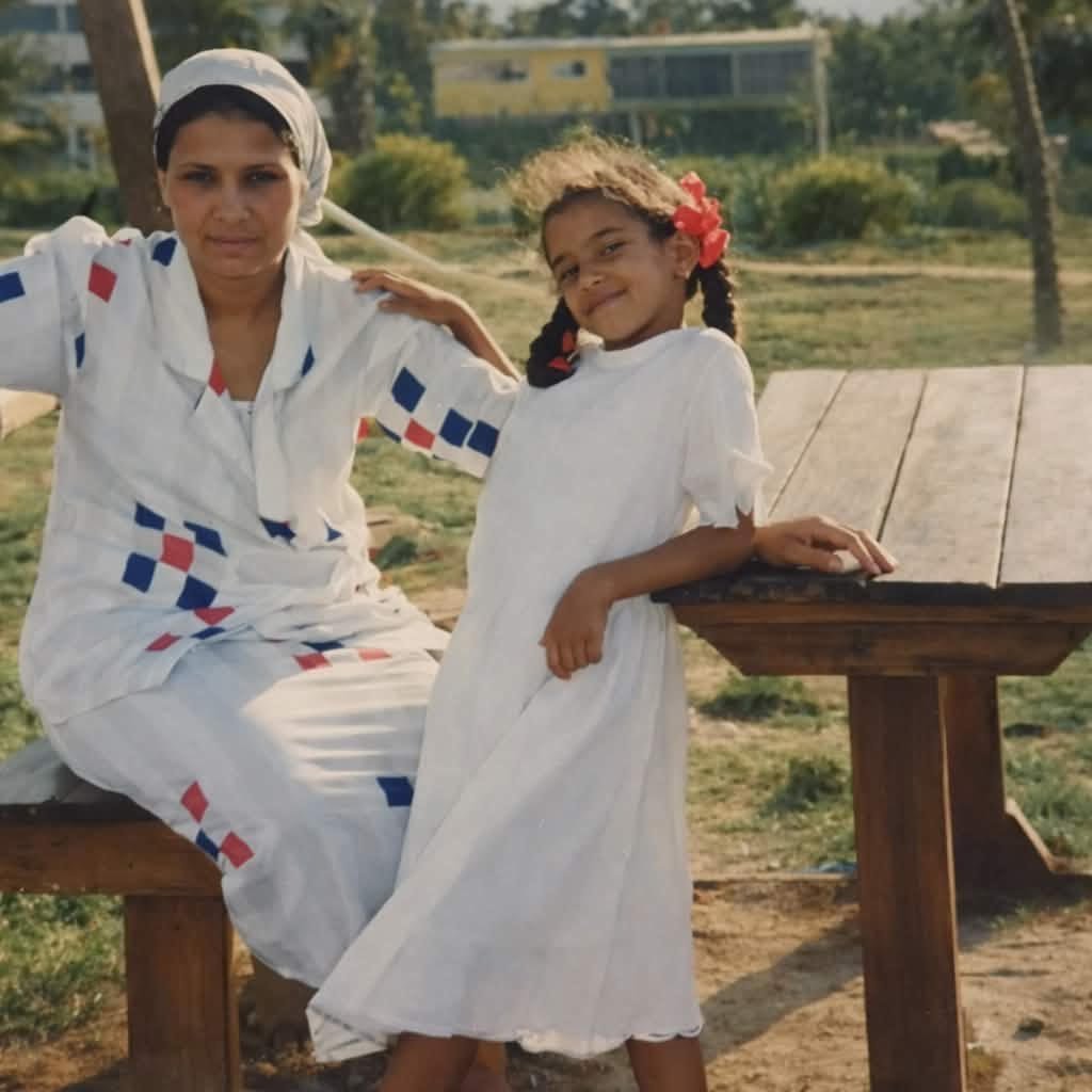 الكاتبة هبة عبد العليم