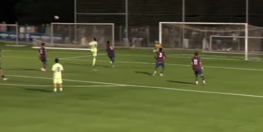 هدف حمزة بعد الكريم