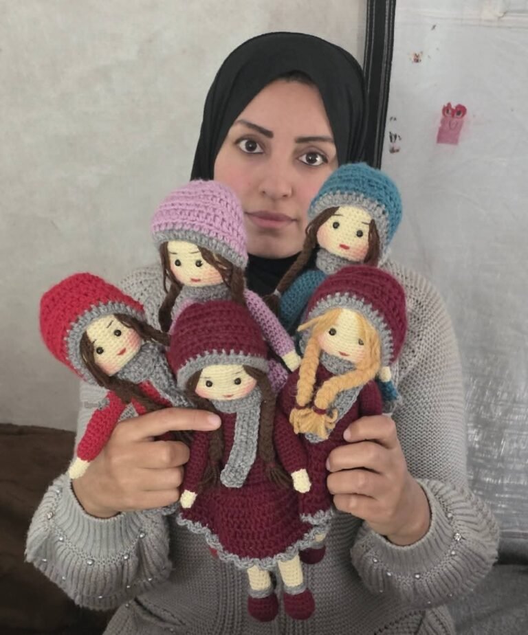 شيرين الكردي