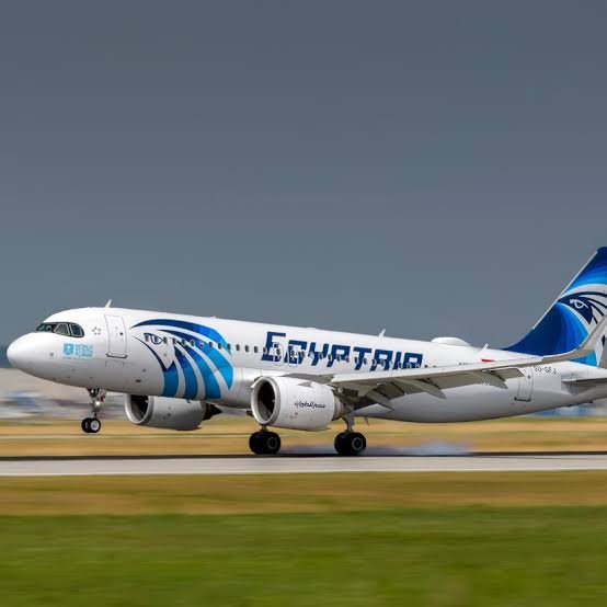 مصر للطيران