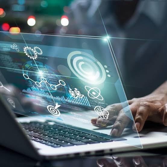 الأمن السيبراني - تعبيرية