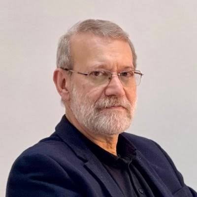 علي لاريجاني