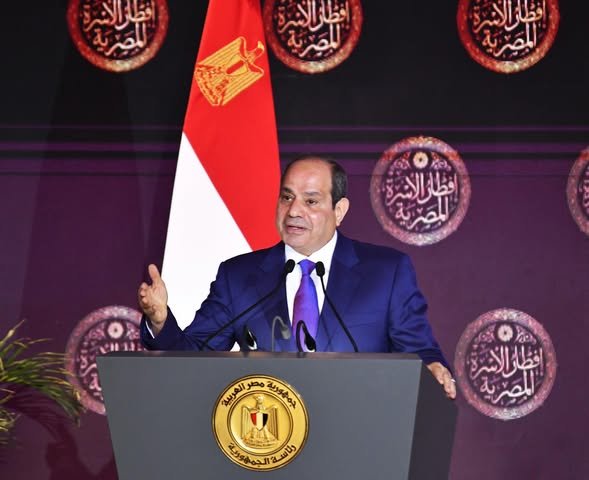 السيسي