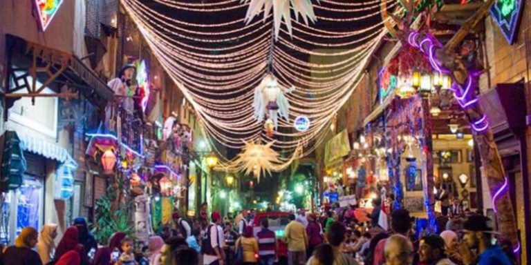 جدول-حفلات-مصر-خلال-عطلة-عيد-الفطر-