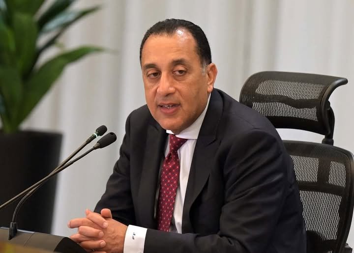 رئيس مجلس الوزراء