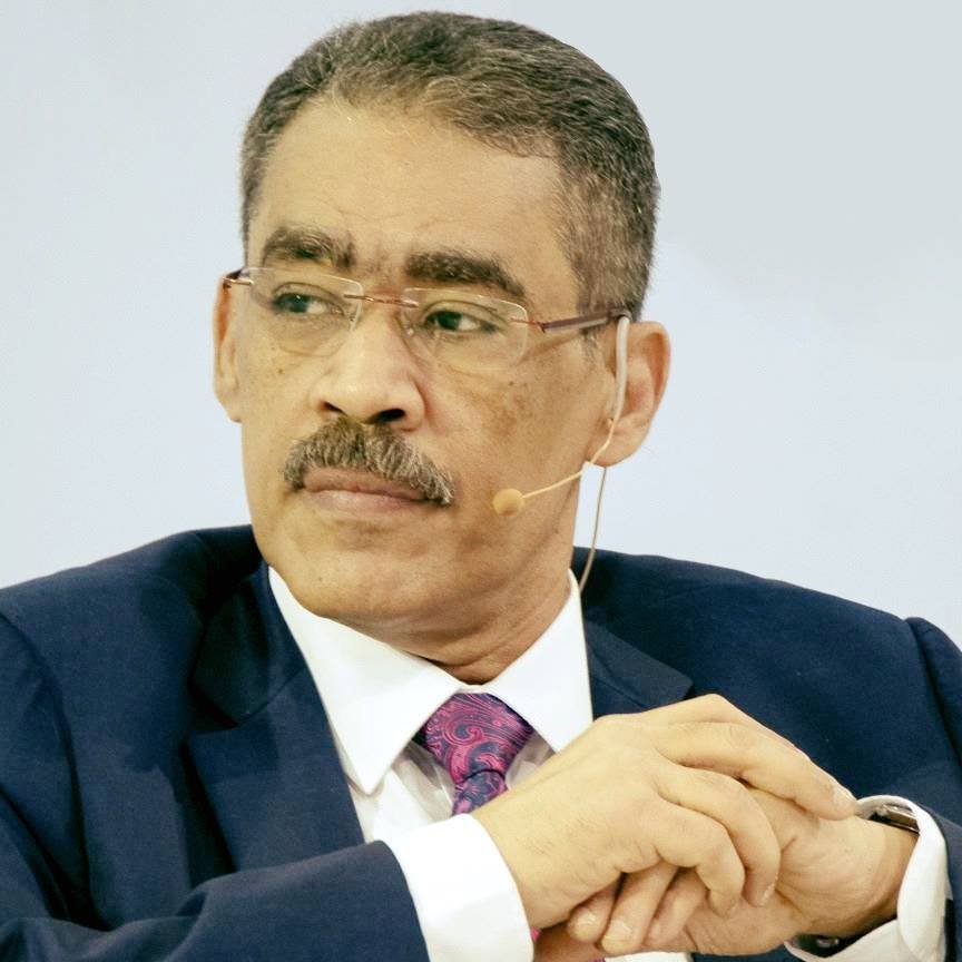 وزارة الدولة للإعلام