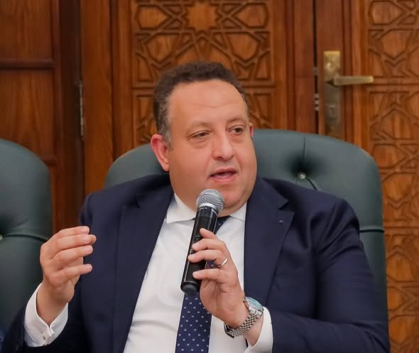 محمد عبد الغني