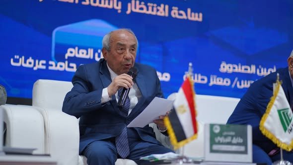 نقيب المهندسين